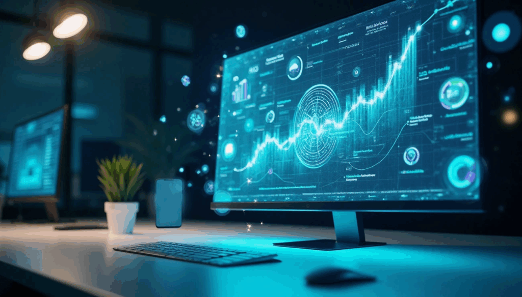 Oppdag Preferium.no: Din allsidige partner for digital suksess i Norge, spesialister på skreddersydde nettsider, sikker Microsoft 365 backup, innovative AI chatbots på norsk, pålitelig IT-support, avansert AI-tech og IT-rådgivning. Fremhev din digitale tilstedeværelse med vår SEO-ekspertise, kreativ grafisk design, engasjerende tekstinnhold, unike logoer, målrettede Google Ads-kampanjer, overbevisende AI-drevne videoer og robuste skytjenester.